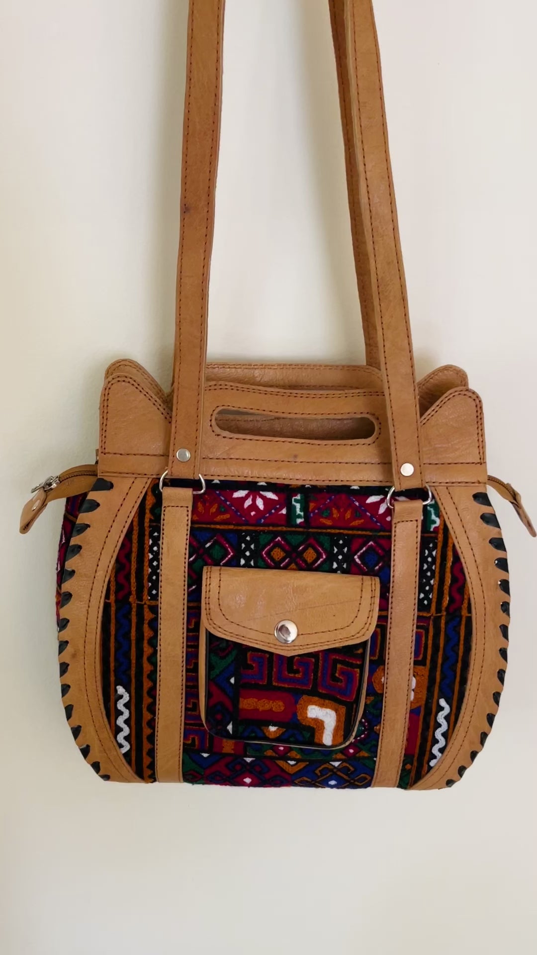 Vintage Women's Handbags